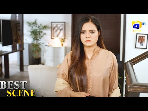 Behroop Episode 62 || 𝗕𝗲𝘀𝘁 𝗦𝗰𝗲𝗻𝗲 𝟬𝟯 || Zubab Rana - Asad Siddiqui - Beenish Chauhan || Har Pal Geo