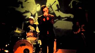 DIODATO - I Miei Demoni (LIVE)