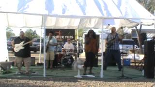 Consider This - Judgment Day Blues