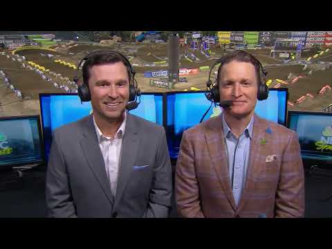 2023 SMX Insider Post Race: Round #4: Anaheim, CA | Angel Stadium