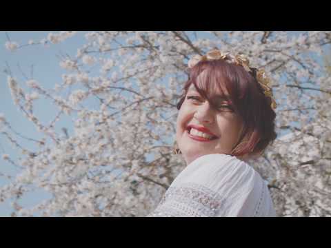 "My swing is Balkan" Rona Hartner et Dj Tagada