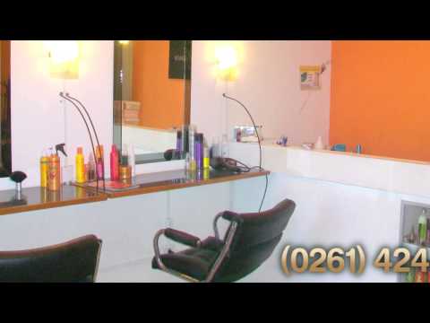 EVA SOTO OLGUERA HAIR DESIGN - PELUQUERIA UNISEX