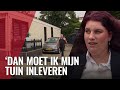 Woonwagenbewoners willen geen wagens erbij in hun kamp