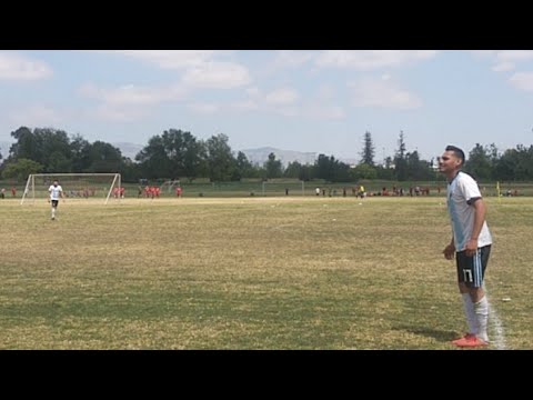 Los Primos Vs La Lomitas 2