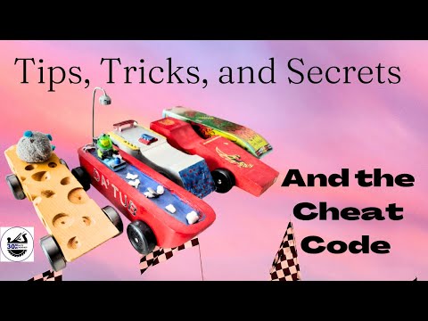 Pinewood Derby Tips and Tricks: Dominate the Competition
