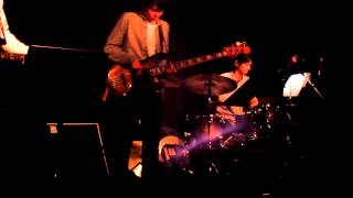 Herbie Hancock / Hang Up Your Hang Ups  辻川郷トリオ@心斎橋Soap Opera Classics 2014/12/18