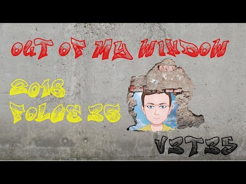 OOMW36 - sozialkritische und selbstkritische Gedanken