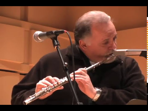 Denis DiBlasio returns to ISU Jazz Fest