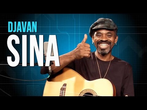 Sina (ver. 2) - Djavan
