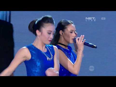 Beunited (Brianna Simorangkir & Electrooby) - Esok Kan Bahagia - The Remix 2016