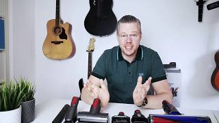 Review nach 3 Wochen - Dyson V11 Absolute - Deutsch