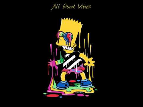 YTN BREEZE FT MILL DA THRILL - ALL GOOD VIBES