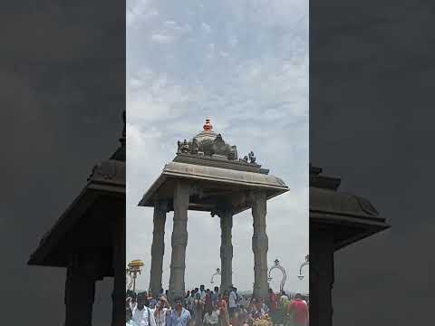 Sri Lakshmi Narasimha Swamy temple || Yadagiri Gutta view || Yadadri temple