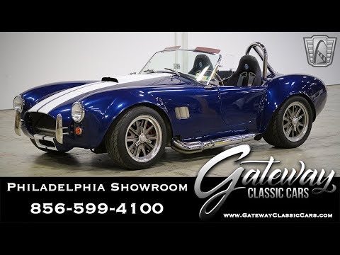 1965 Shelby Cobra (CC-1342499) for sale in O'Fallon, Illinois