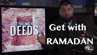 A Former Buddhist is on this weeks show to tell all about the blessed month of Ramadan, it's importance, why we fast, the ...