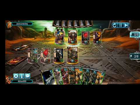 Horus Hersey Legions. Iron Within. Forrix slaps Lorgar