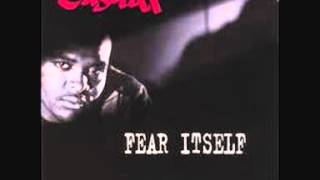 Casual - Fear Itself - (1994) - Who's It On
