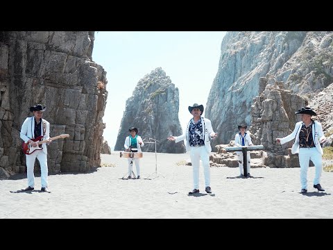 Rivales de Chile -  No es que me gustes  - (Video Oficial)