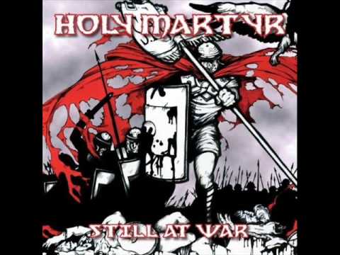 Holy Martyr-Vis et Honor