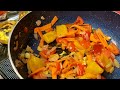 Desi Masala Pasta