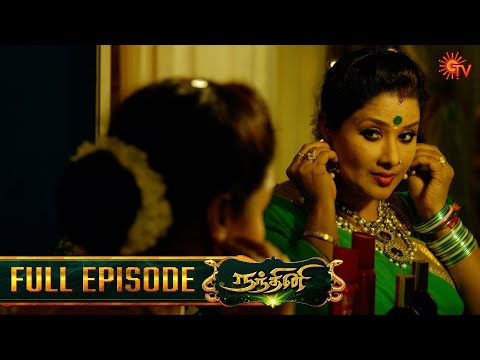 Nandhini - நந்தினி | Episode - 182 | Tamil Serial | Sun TV