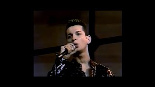 Depeche Mode - It&#39;s Called A Heart - 1985