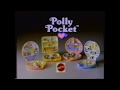 Polly Pocket Commercial