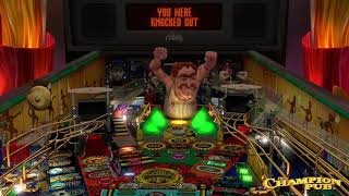 Pinball FX3 - Williams Pinball Vol. 3 Launch Trailer