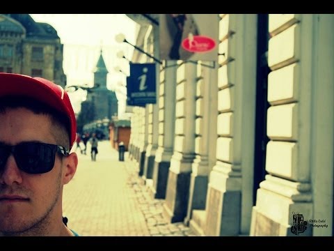 Rapp'Aga - Noi doi ❤ (Official Video)