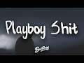 Blackbear - Playboy Shit (ft. Lil Aaron) (Lyrics/Lyric Video) - BEATOLOGY Blackbear - Playboy Shit (ft. Lil Aaron) (Lyrics/Lyric Video)
