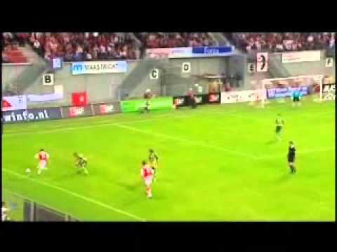 Video MVV- ADO Den Haag  (2-1)