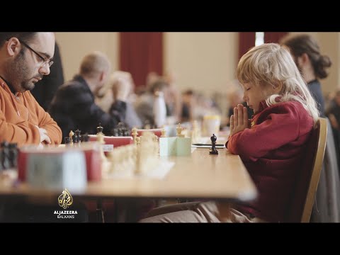 Ukrajinsko čudo od djeteta | Al Jazeera Svijet