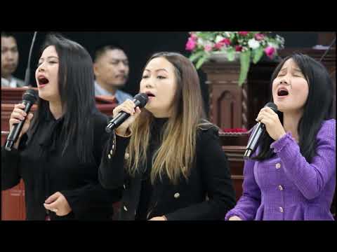 Female Voice | Khatla North Branch | Project 100 Hawnna