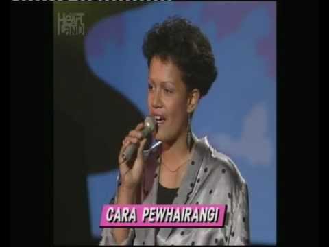 CARA PEWHAIRANGI HAERE MAI