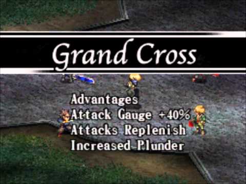 Playthrough - Valkyrie Profile: Covenant of the Plume Pt.43 ~storm the gates~