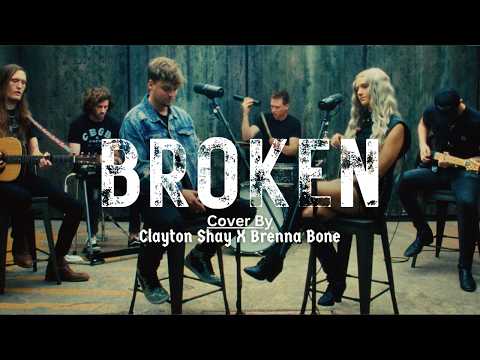 \"Broken\" by Seether Gone COUNTRY