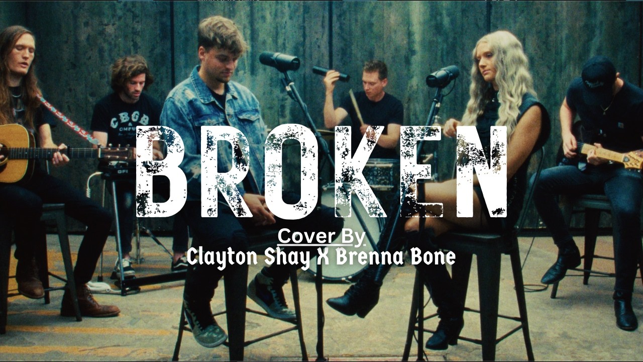 Promotional video thumbnail 1 for Clayton Shay