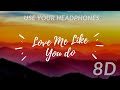 Ellie Goulding Love Me Like You Do Cosmic Dj Noj Remix