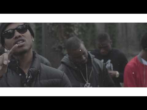 2k Crakk Ft. Rico Cash - CrakkStar [Prod. By Kc Da Beatmonster]