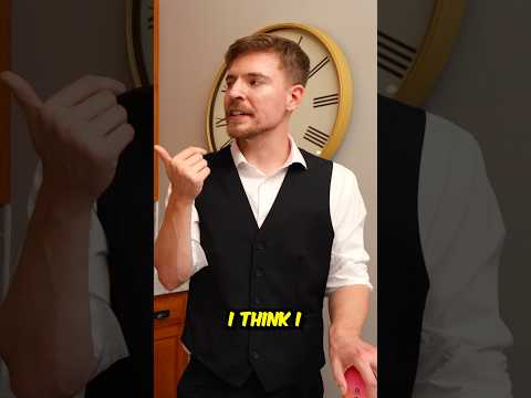 Mrbeast HATES my new chips!😩