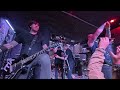 Alesana Congratulations I Hate You Live In Bangkok 2025 19 2 25