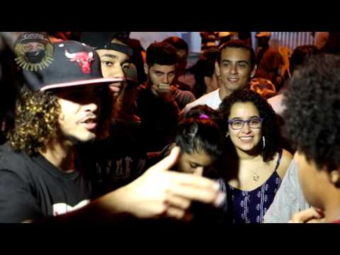 PROJETO BOCA  A BOCA - PH X DUDU - 09/06/2017