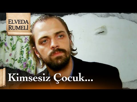 Alex'in pamuk yüreği - Elveda Rumeli 33. Bölüm