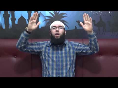 Jep ti, Allahu do të jep! - Hoxhë Omer Bajrami