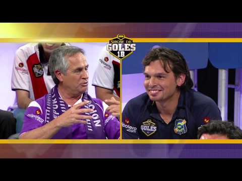 Discusion Deportes Concepcion Everton