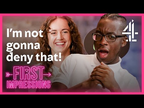 Getting It Totally Wrong At First Sight | First Impressions | Channel 4