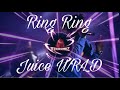 Juice WRLD Ring Ring Feat Clever Bass Boosted