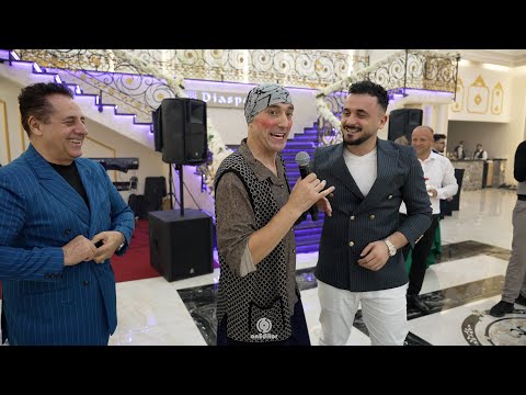 Surprizë e madhe Sofia në Dasmën e Kushtrimit dhe Artes (Dasma Shqiptare 2024)