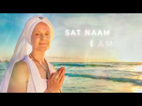 I Am (DJ Taz Rashid Rework) [Official Lyric Video]