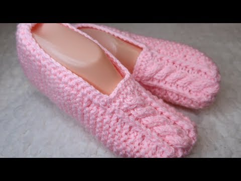 СЛЕДКИ СПИЦАМИ ЗА 2 ЧАСА ПО-НОВОМУ. САМЫЙ ПОДРОБНЫЙ МАСТЕР КЛАСС.